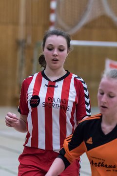 Bild 159 - B-Juniorinnen Wahlstedt Turnier